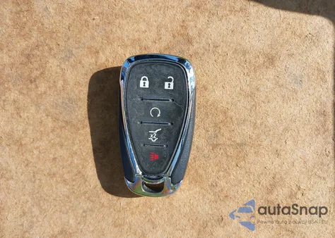 2023 Chevrolet Traverse Fwd Lt Cloth z USA, uszkodzony, nr VIN 1GNERGKW8PJ129783